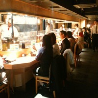 赤坂 金舌 - 