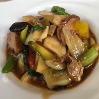 全聚徳 新宿店 - 