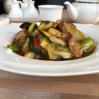 全聚徳 新宿店 - 