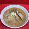 札幌焼き味噌ラーメン みずき