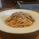 トラットリア アマッザ - 