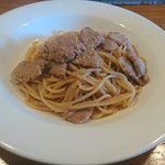 トラットリア アマッザ - 