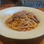 トラットリア アマッザ - 