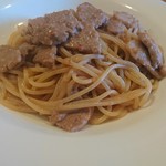 トラットリア アマッザ - 