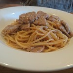 トラットリア アマッザ - 