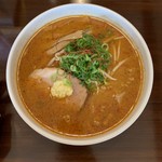 Ramen Kiraku - 