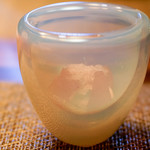 長谷川 稔 - りんご