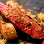 長谷川 稔 - かも