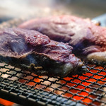 長谷川 稔 - やく