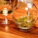 長谷川 稔 - ティー