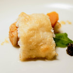 長谷川 稔 - のどぐろ