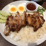 THAIFOOD DINING&BAR　マイペンライ - 