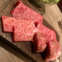 うしごろ 貫 五反田店 - 