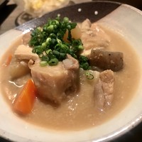 うしごろ 貫 五反田店 - 