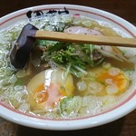 伊藤家の食卓 - 