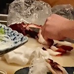 さかなや いさむ - 