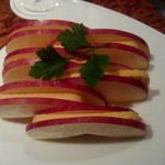 マルコポーロ - 