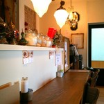 Apartment.m cafe - 