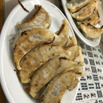 新味覚 - 餃子×2