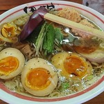 伊藤家の食卓 - 