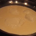 青山 かまはち - 湯葉鍋 