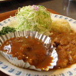 レストラン ローマの太陽 - 