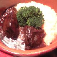 RIGOLETTO KITCHEN - 