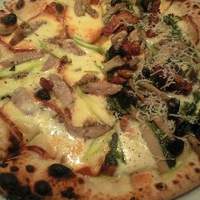 RIGOLETTO KITCHEN - 