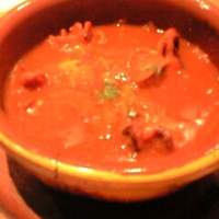 RIGOLETTO KITCHEN - 