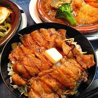 赤坂 津つ井 総本店 - 