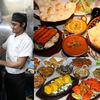 インドラディップ - 料理写真:ネパールのシェフが作る丁寧な料理をぜひご堪能下さい！！