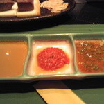 多喜 - 肉用のタレ類