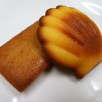 パティスリー アトリエ タケ - 