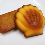 パティスリー アトリエ タケ - 