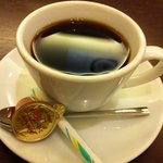 Cafe&Bar agio - ドリンク写真:H.23.09.29.昼