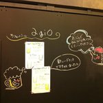 Cafe&Bar agio - 内観写真:H.23.09.29.昼