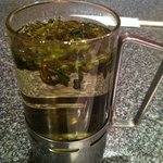 上海食苑 - 中国茶