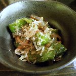 かめにい - ◆つきだし＠３００円