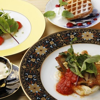 タバーン タータン_0