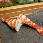 すし屋のさい藤 札幌本店 - 