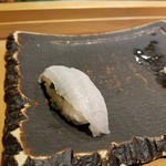 すし屋のさい藤 札幌本店 - 