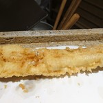 日本橋 蕎ノ字 - 