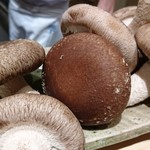 日本橋 蕎ノ字 - 