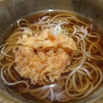 日本橋 蕎ノ字 - 