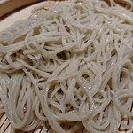 日本橋 蕎ノ字 - 