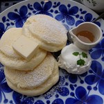 KANON PANCAKES　 - 