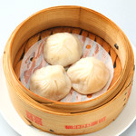 康華楼 - 小籠包