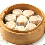 康華楼 - 焼売