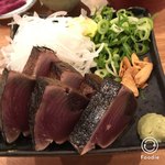 Tetsunabe Katsuwo - 