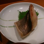 定食サトウ - 島根県浜田市のイサキ